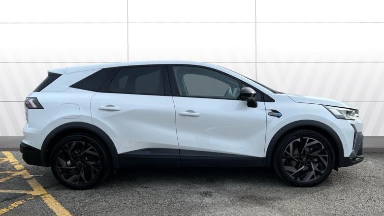 Renault Symbioz 1.6 E-Tech FHEV 145 Techno Esprit Alpine 5dr Auto Hybrid Estate